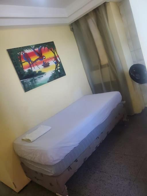 Tabajara Flat 807 Com Piscina