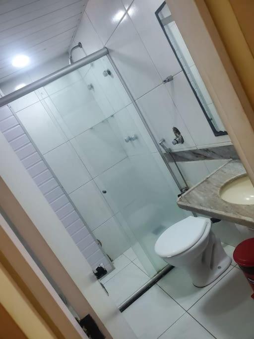Apartment Tabajara Flat 807 Com Piscina *
