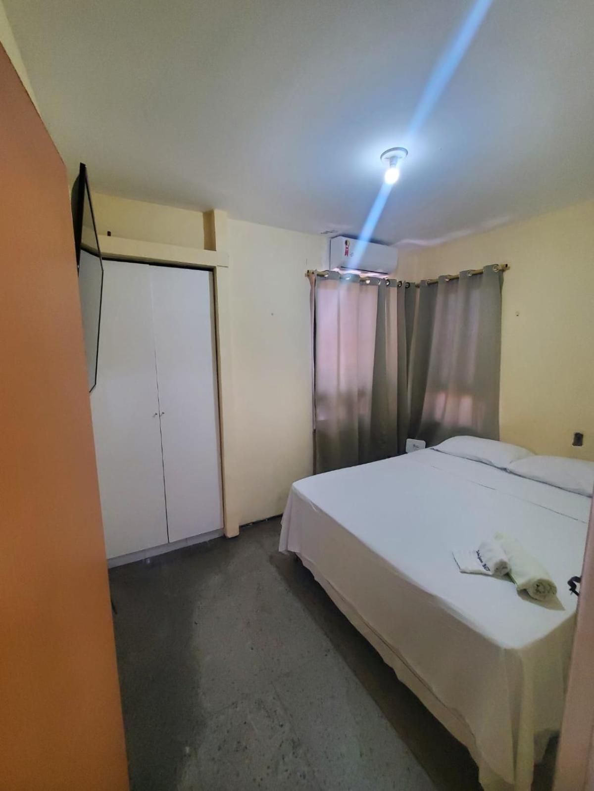Apartment Tabajara Flat 807 Com Piscina Fortaleza (Ceara)