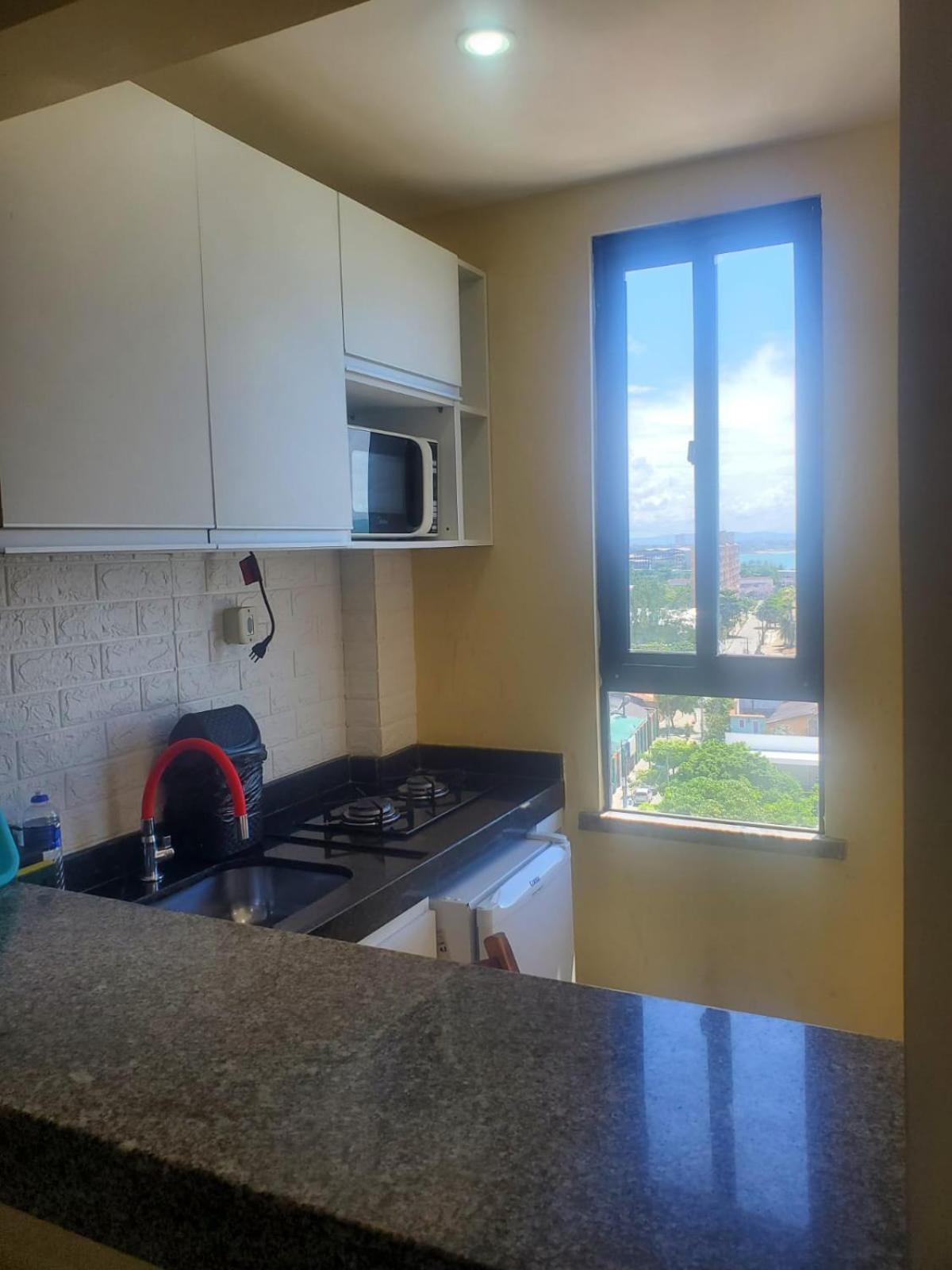 Apartment Tabajara Flat 807 Com Piscina Fortaleza (Ceara)