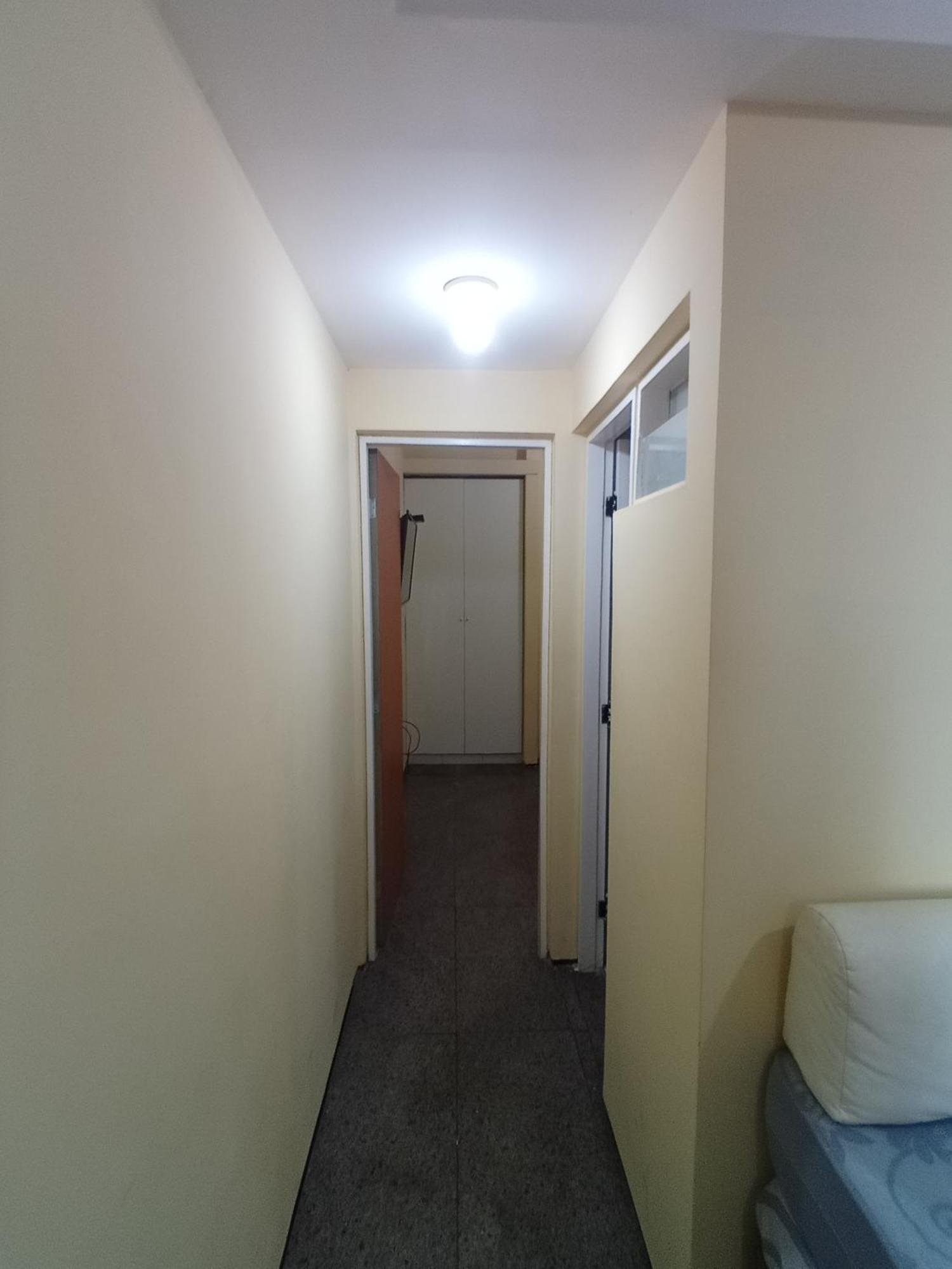 Apartment Tabajara Flat 807 Com Piscina