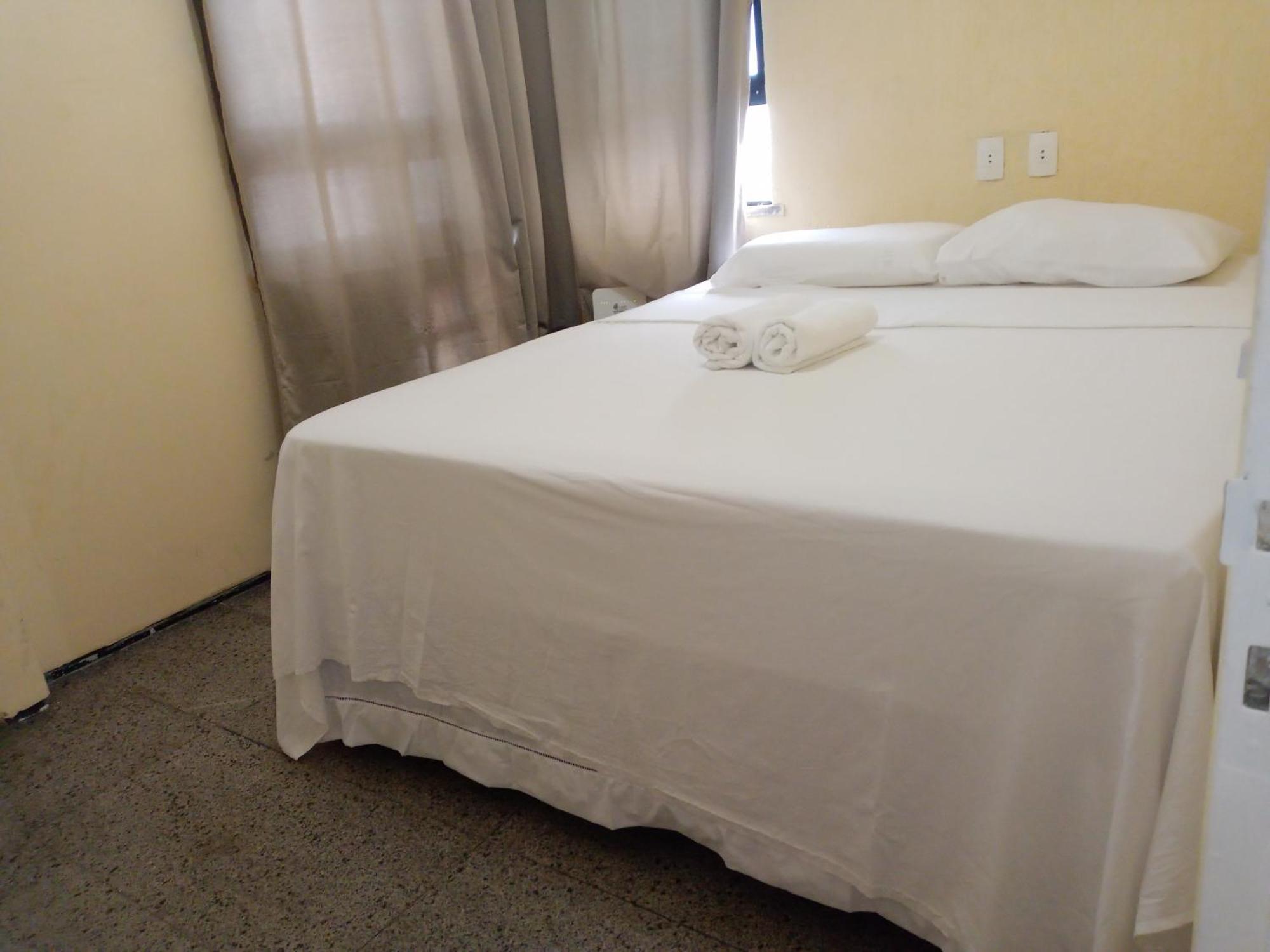 Tabajara Flat 807 Com Piscina Fortaleza (Ceara)